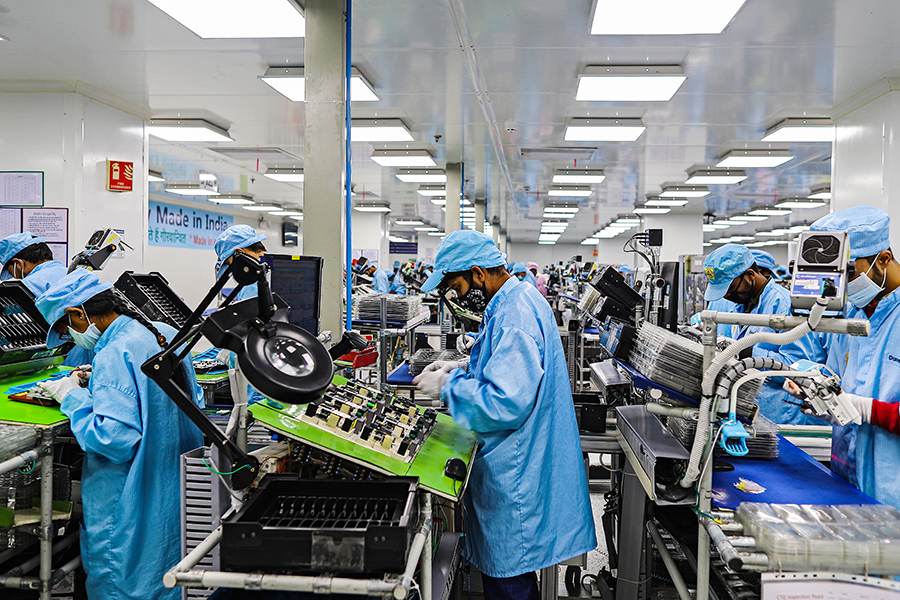 05. Manufacturing 