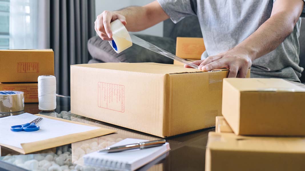 06. Packaging