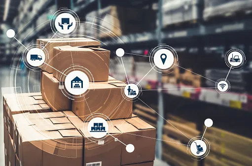 05. Supply Chain & Procurement